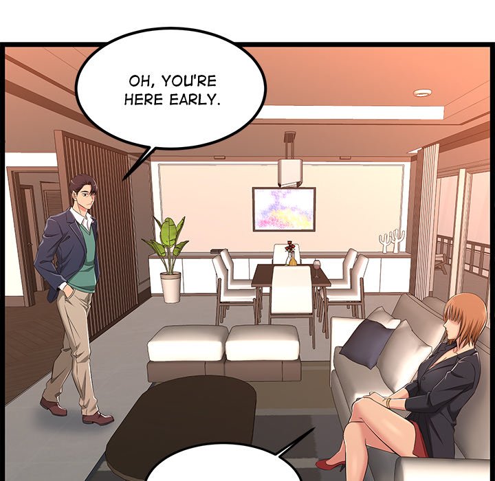 No Way Out Chapter 5 Page 81