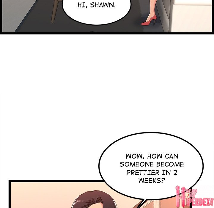 No Way Out Chapter 5 Page 82