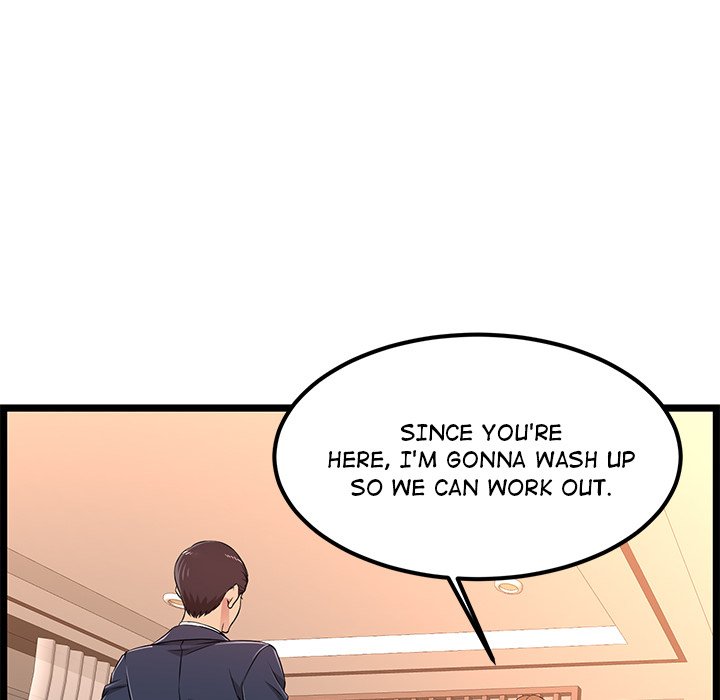 No Way Out Chapter 5 Page 90