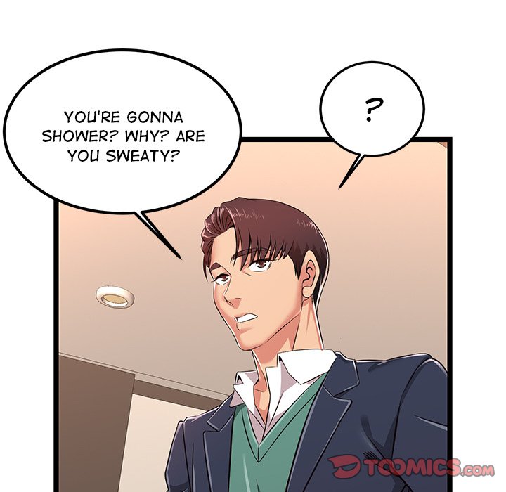 No Way Out Chapter 5 Page 92