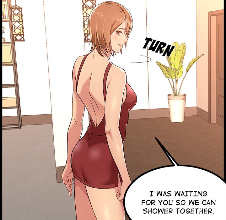 No Way Out Chapter 5 Page 96