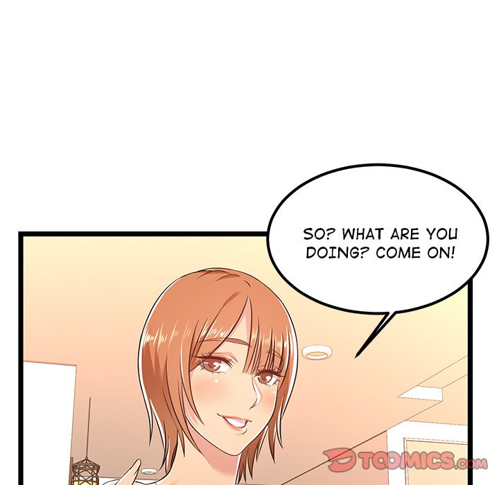 No Way Out Chapter 5 Page 98