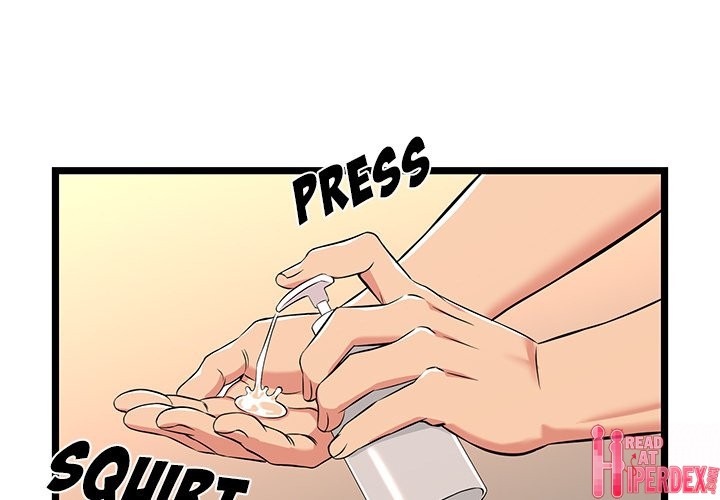 No Way Out Chapter 6 Page 1