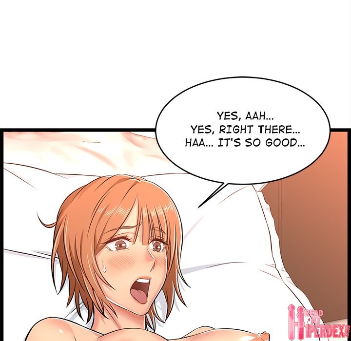 No Way Out Chapter 6 Page 103