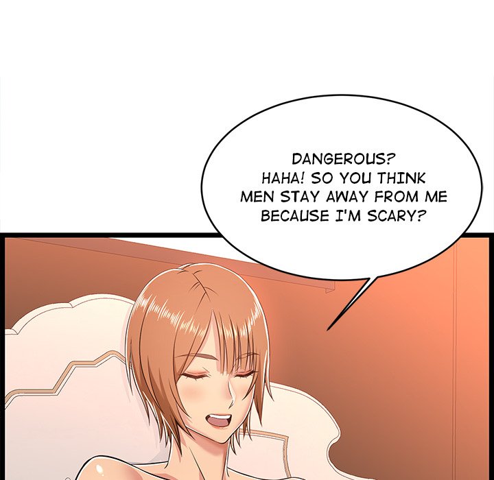 No Way Out Chapter 6 Page 114