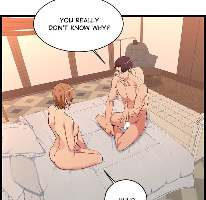 No Way Out Chapter 6 Page 120