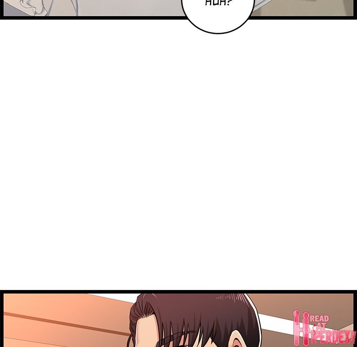 No Way Out Chapter 6 Page 121