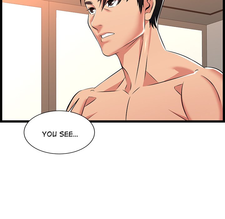 No Way Out Chapter 6 Page 122