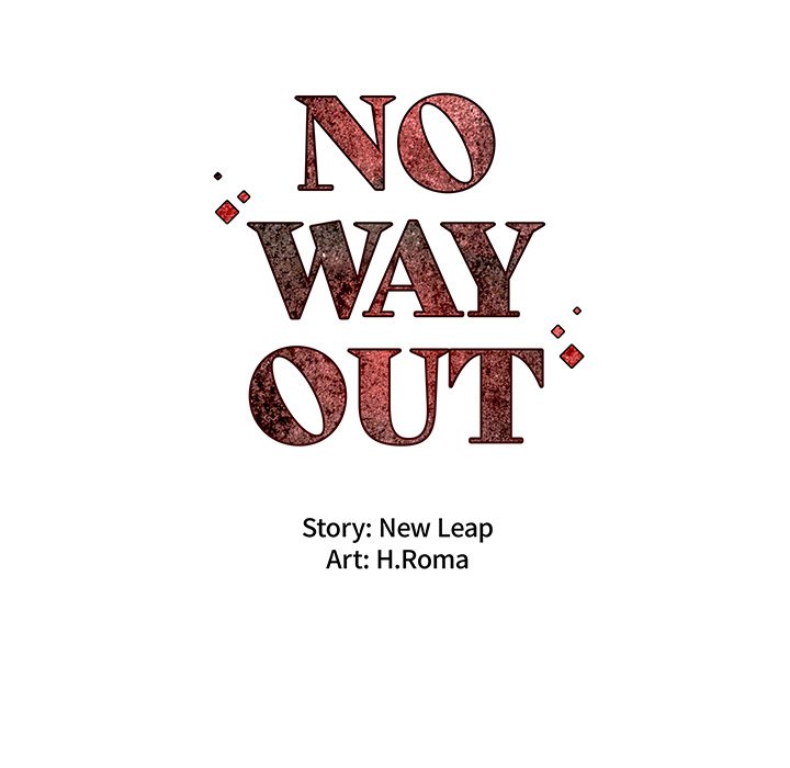 No Way Out Chapter 6 Page 125