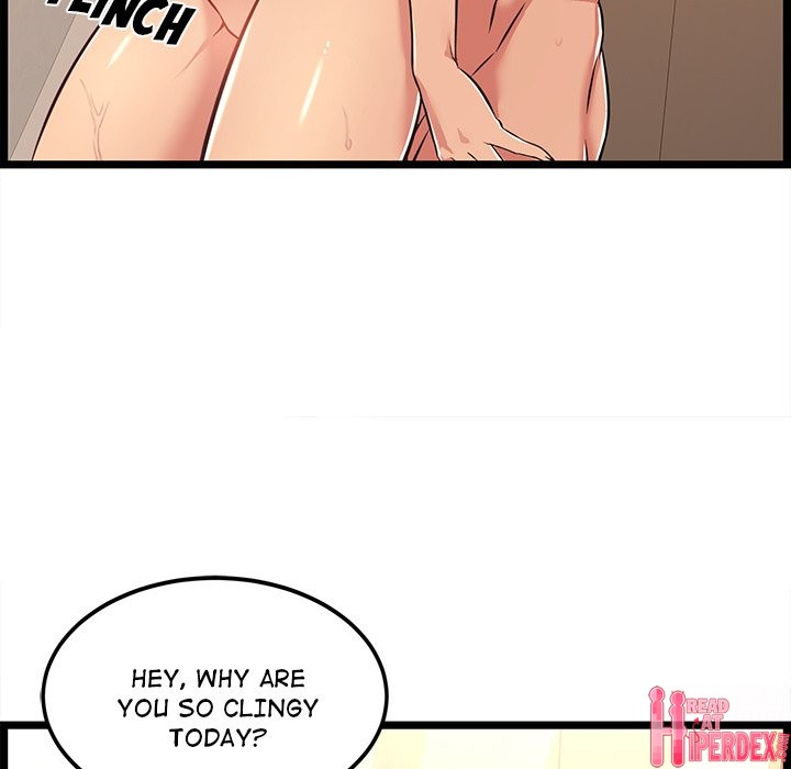 No Way Out Chapter 6 Page 16