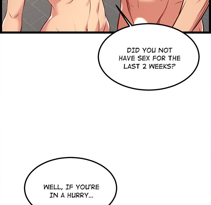 No Way Out Chapter 6 Page 18