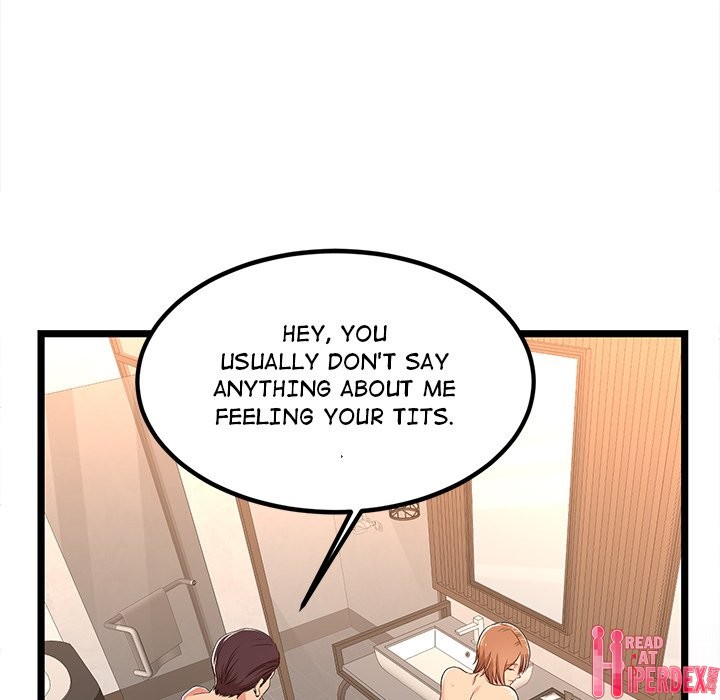 No Way Out Chapter 6 Page 22