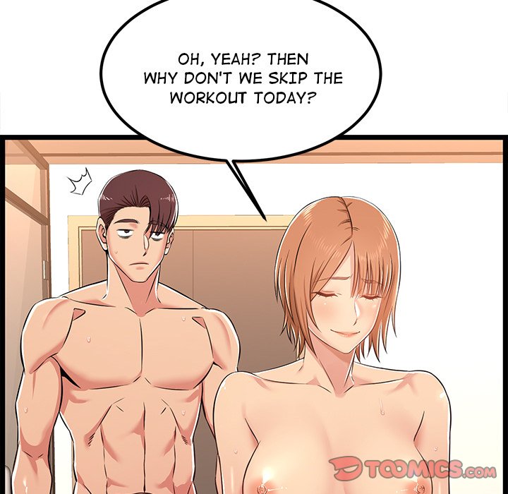 No Way Out Chapter 6 Page 27