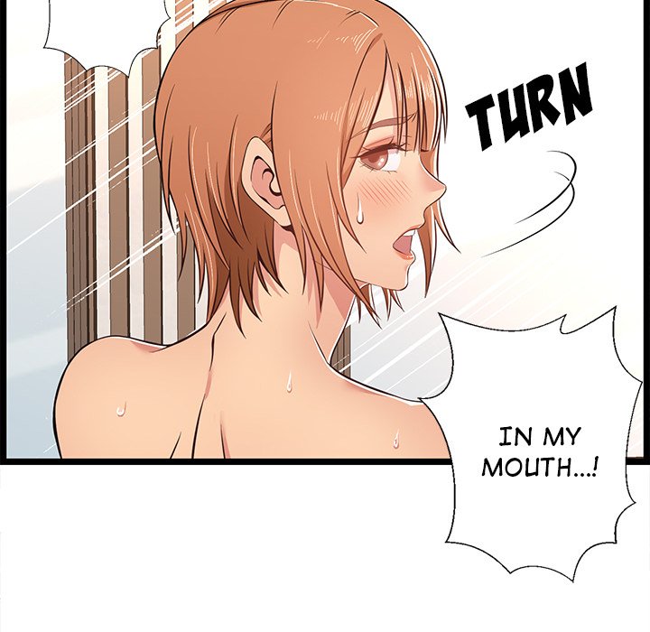 No Way Out Chapter 6 Page 60