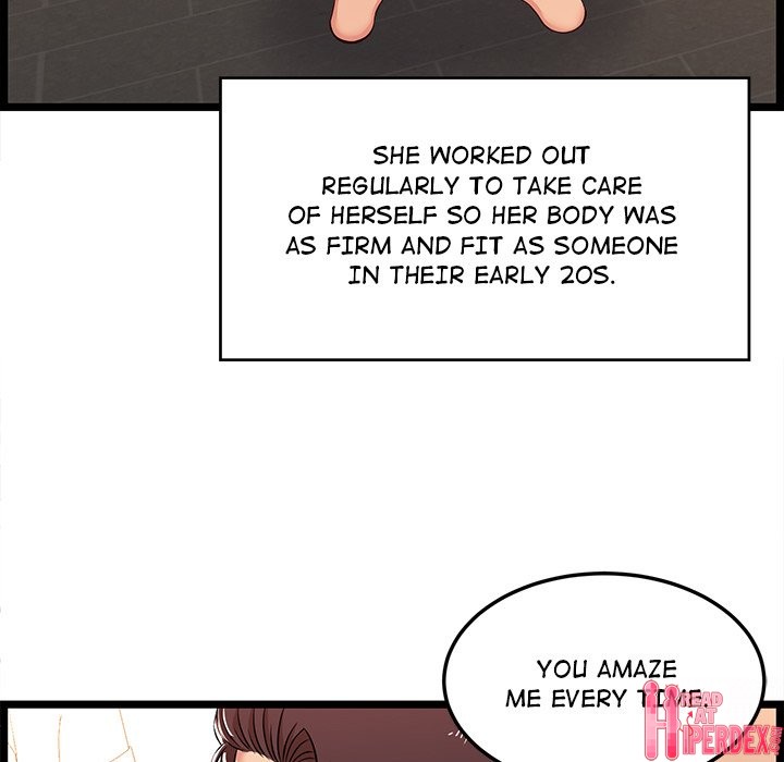 No Way Out Chapter 6 Page 7