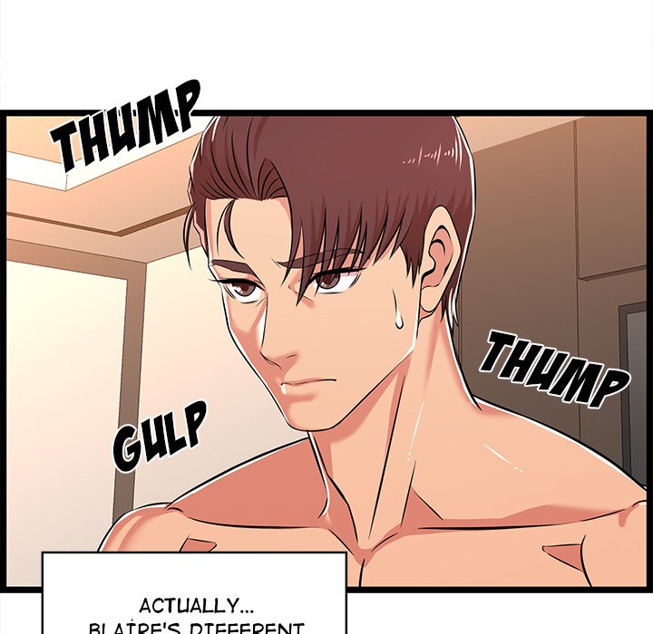 No Way Out Chapter 6 Page 86