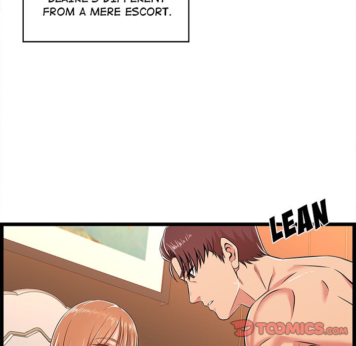 No Way Out Chapter 6 Page 87