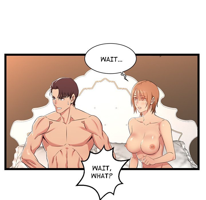 No Way Out Chapter 7 Page 102