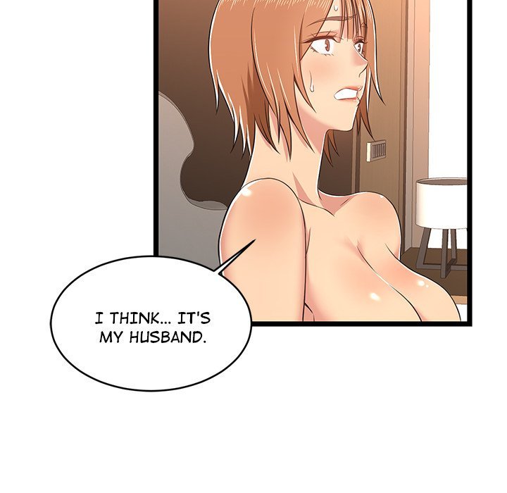 No Way Out Chapter 7 Page 104