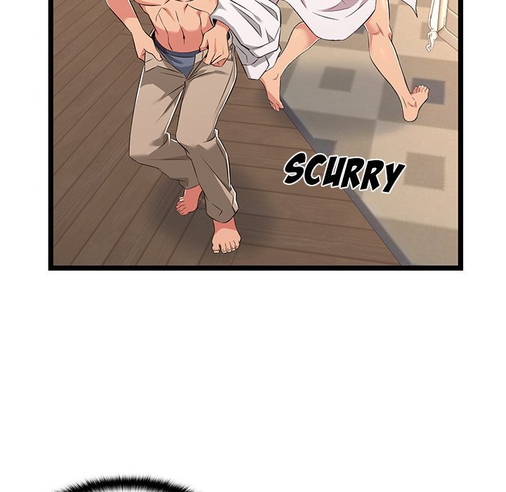 No Way Out Chapter 7 Page 109