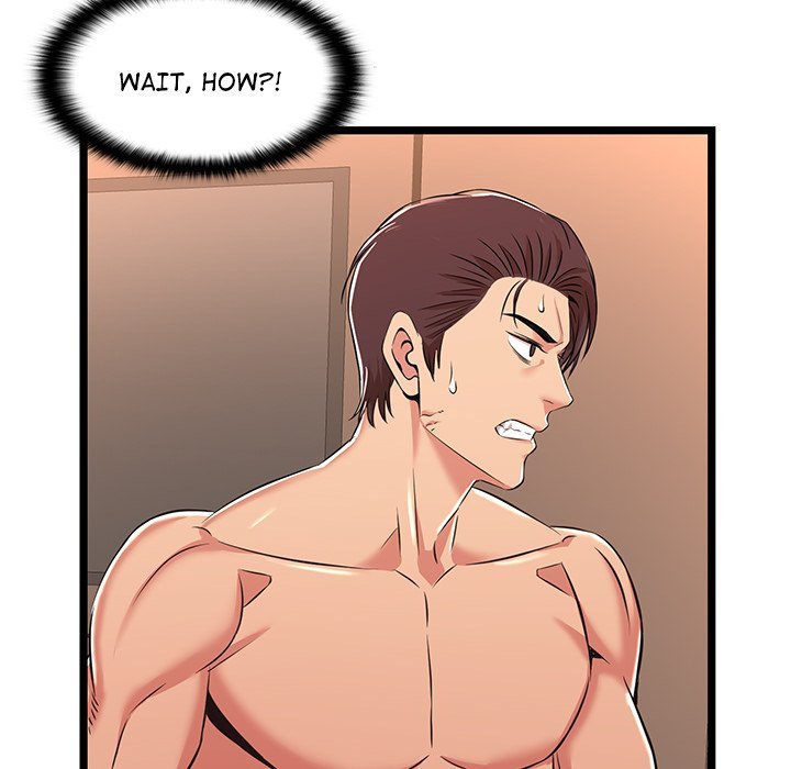No Way Out Chapter 7 Page 110