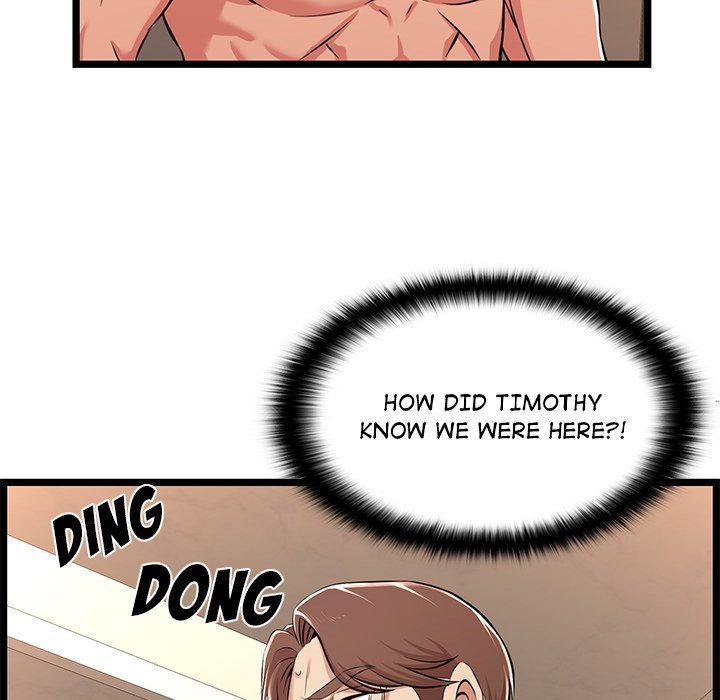 No Way Out Chapter 7 Page 111