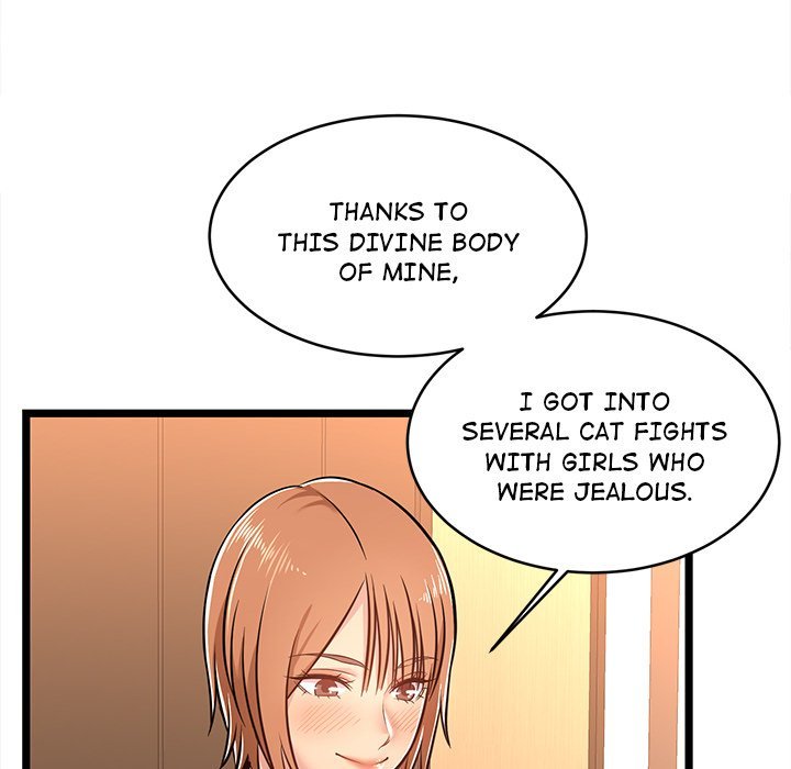 No Way Out Chapter 7 Page 26