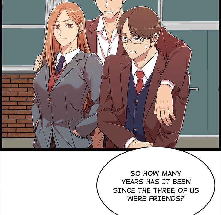 No Way Out Chapter 7 Page 29