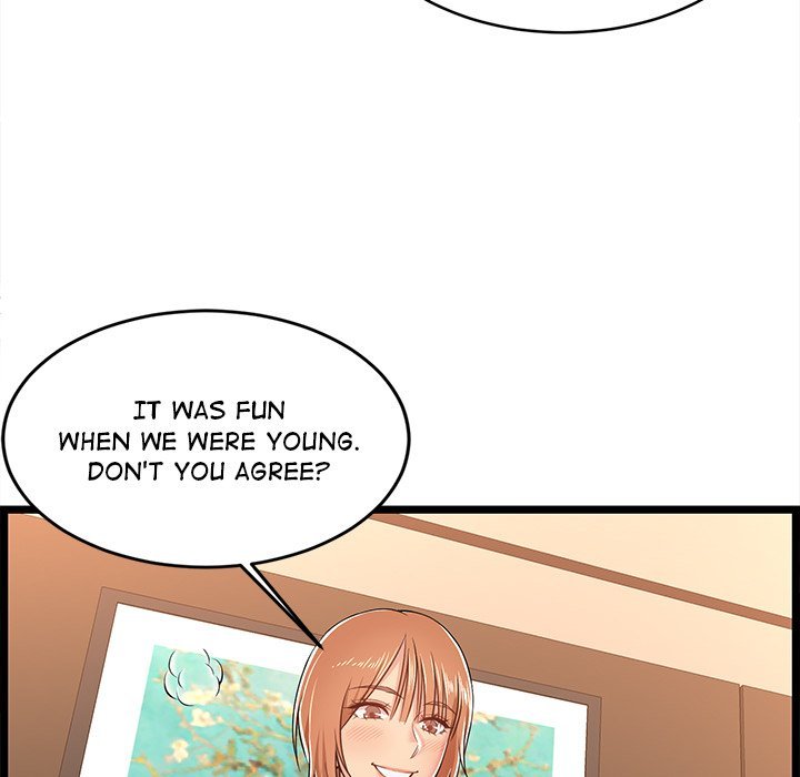 No Way Out Chapter 7 Page 30