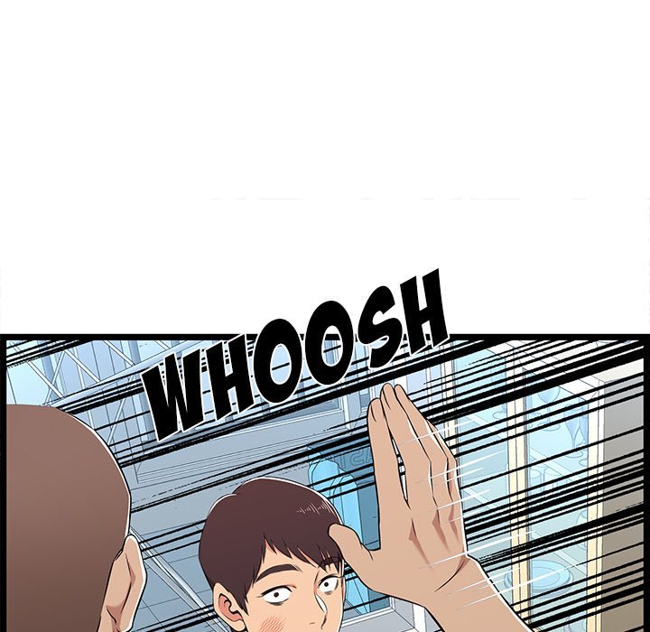 No Way Out Chapter 7 Page 32