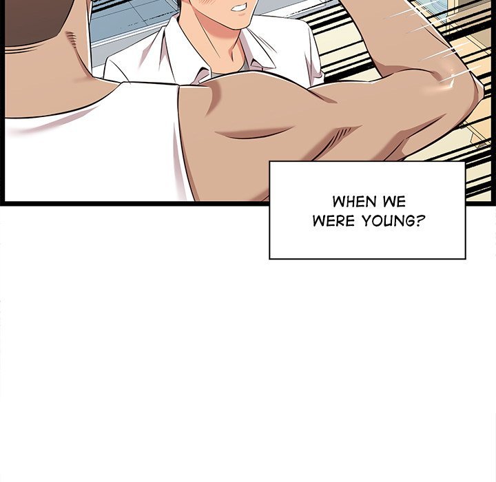 No Way Out Chapter 7 Page 33