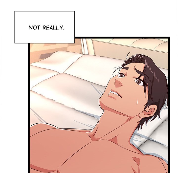No Way Out Chapter 7 Page 34