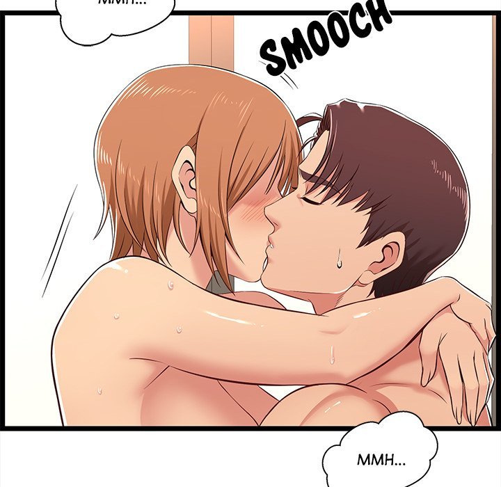 No Way Out Chapter 7 Page 54