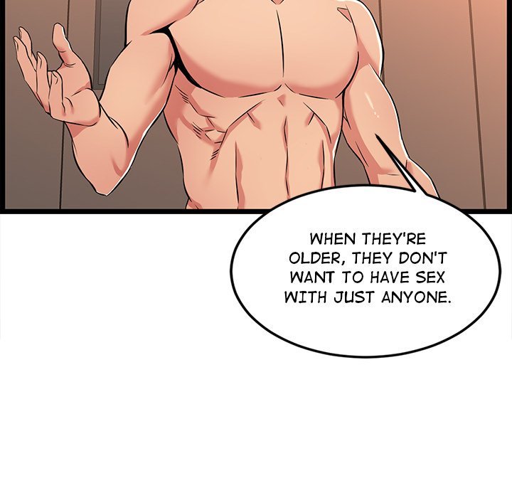 No Way Out Chapter 7 Page 6