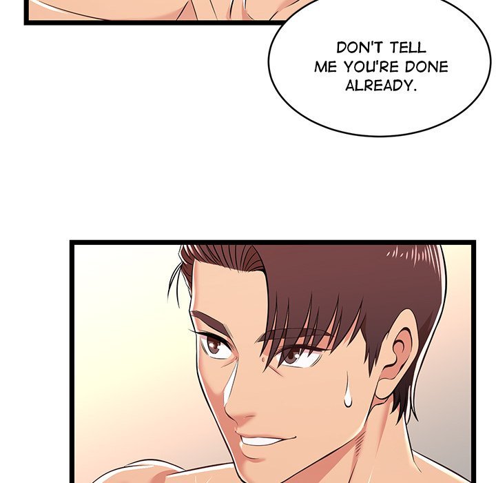 No Way Out Chapter 7 Page 62