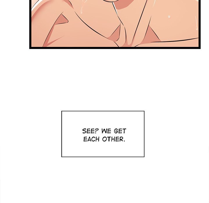 No Way Out Chapter 7 Page 63