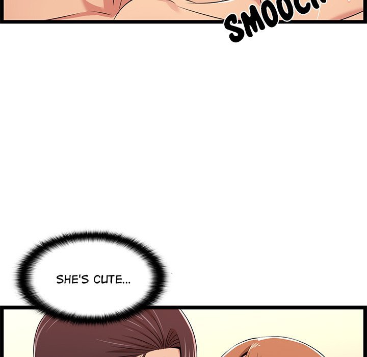 No Way Out Chapter 7 Page 73