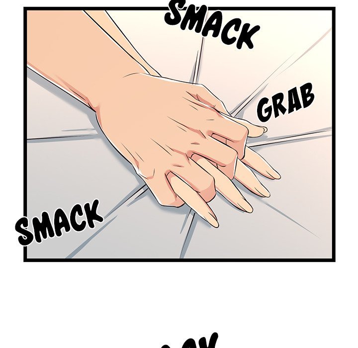 No Way Out Chapter 7 Page 86