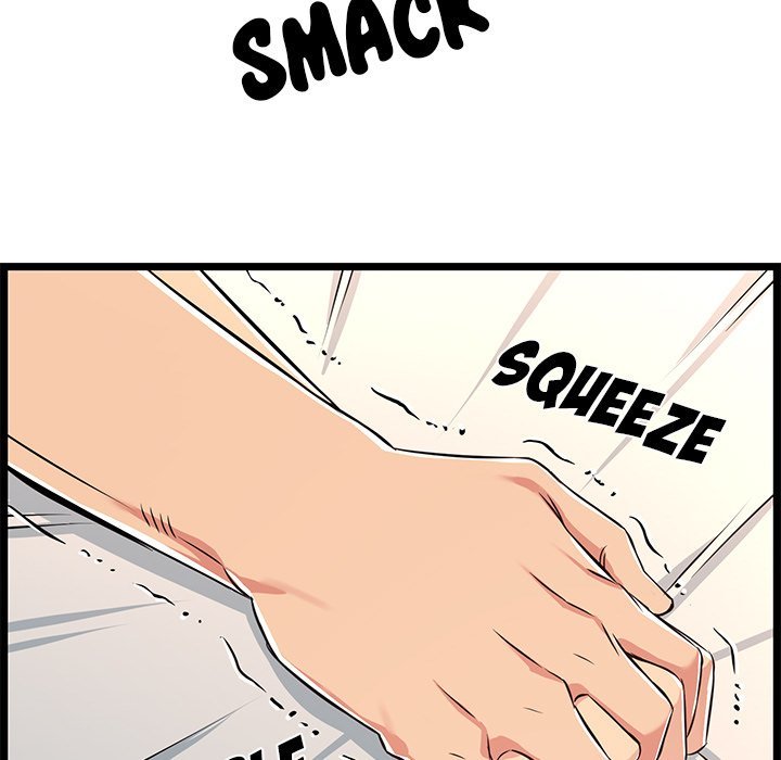 No Way Out Chapter 7 Page 87