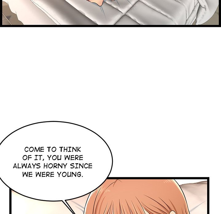 No Way Out Chapter 7 Page 91