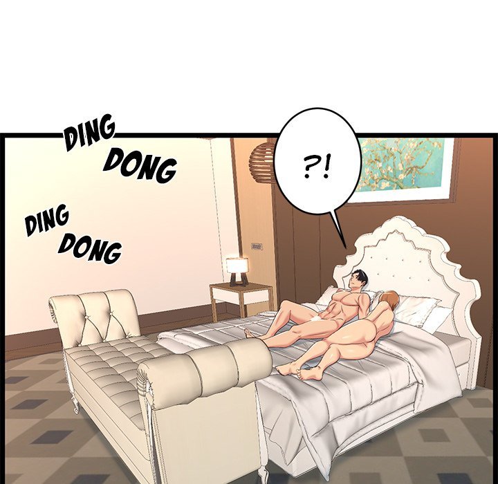No Way Out Chapter 7 Page 99