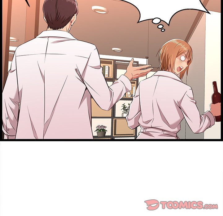 No Way Out Chapter 8 Page 10