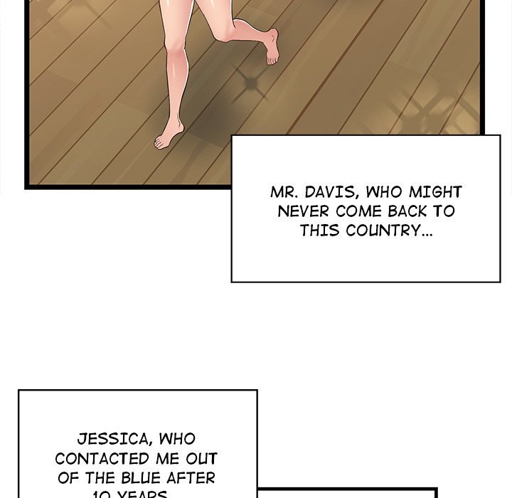 No Way Out Chapter 8 Page 100