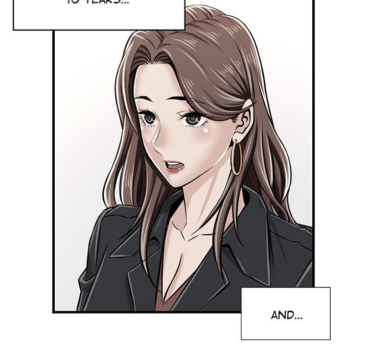 No Way Out Chapter 8 Page 101