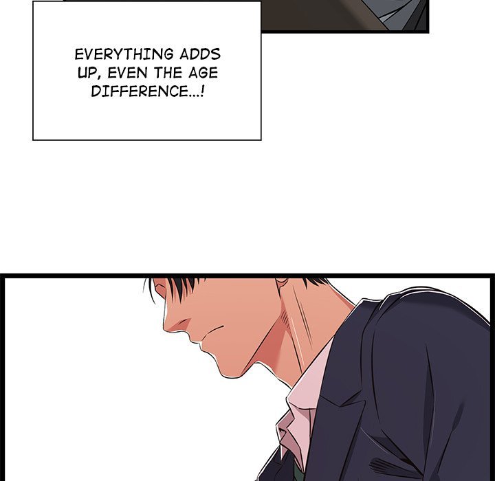 No Way Out Chapter 8 Page 103