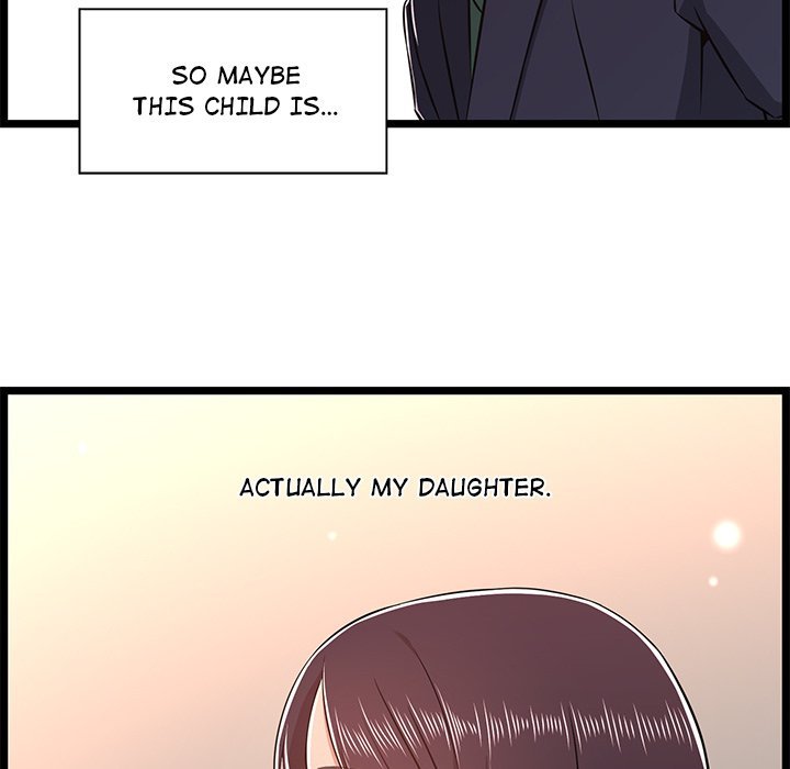 No Way Out Chapter 8 Page 104
