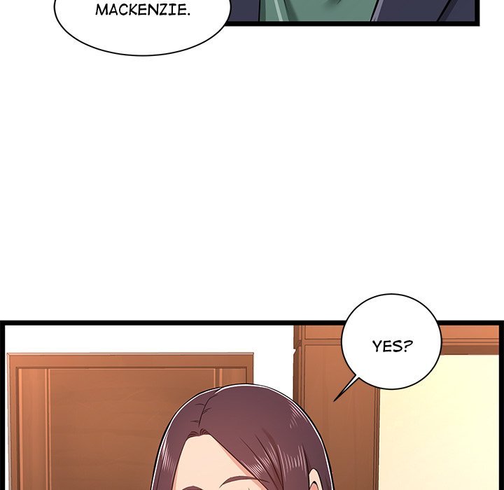 No Way Out Chapter 8 Page 107