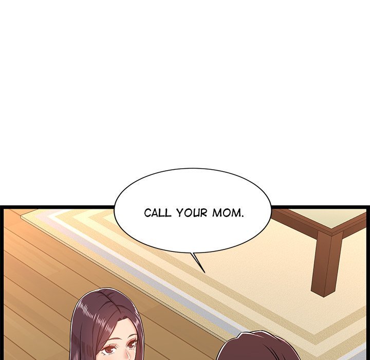 No Way Out Chapter 8 Page 109