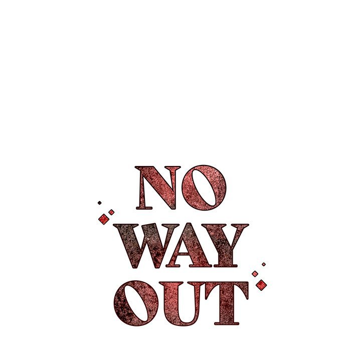 No Way Out Chapter 8 Page 111