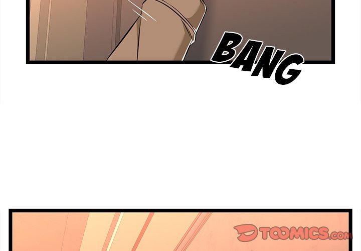 No Way Out Chapter 8 Page 2